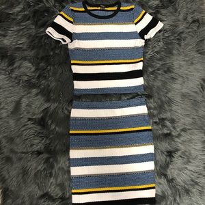 Forever21 Two Piece Set